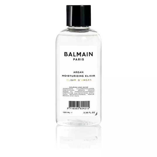 Balmain Argan Moisturizing Elixir 100ml