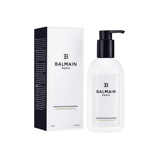 Balmain Couleurs Couture Shampoo 300ml