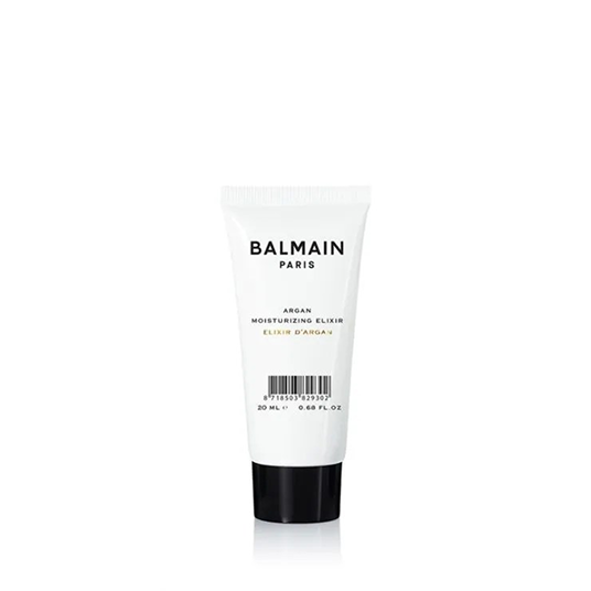 Balmain Argan Moisturizing Elixir 20ml